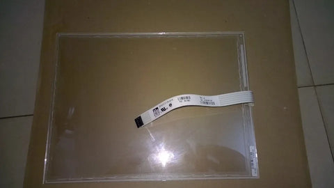ELO SCN-A5-FLT12.1-Z01-0H1-R E011881 12.1 inch Touch Screen Glass for operation Panel repair~do it yourself, Have in stock