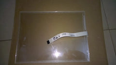 ELO SCN-A5-FLT12.1-Z01-0H1-R E011881 12.1 inch Touch Screen Glass for operation Panel repair~do it yourself, Have in stock