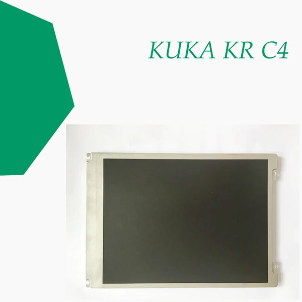 LCD Panel for KRC KCP4 KR C4 compact KRC4 series robot teach pendant repair,in stock