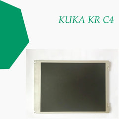LCD Panel for KRC KCP4 KR C4 compact KRC4 series robot teach pendant repair,in stock