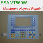 ESA VT550 VT55000P0 Membrane Keypad,HAVE IN STOCK