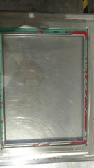 DANIELSON,R8112-45,R8112-45A 15 INCH Touch Screen Glass for Operator's Panel repair~do it yourself, Have in stock