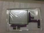 Original NS8-TV00B-ECV2 Touch Screen Glass for HMI operation Panel repair~do it yourself, Have in stock
