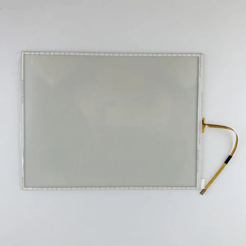 VDP40.3BIN-D1-NN-NN Touch Panel Glass for Rexroth HMI Machine Operator's Panel repair,in stock
