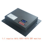 Aiderry  A61L-0001-0076   LCD Display Repacement For FAUNC TR-9DK1 B CRT Monitor