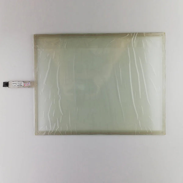6181P-15TPXP Touch Screen Glass for AB HMI Operator's Panel repair~do it yourself, Have in stock