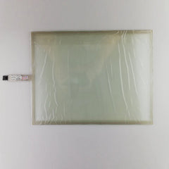 6181P-15TPXP Touch Screen Glass for AB HMI Operator's Panel repair~do it yourself, Have in stock