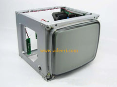 Aiderry LCD Display Monitor For FANUC CRT Monitor A61L-0001-0086 CNC System