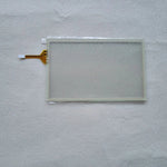 TS1070I Touch Screen Glass + Membrane Film for HAKKO HMI Panel repair~do it yourself, Have in stock