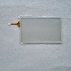 TS1070I Touch Screen Glass + Membrane Film for HAKKO HMI Panel repair~do it yourself, Have in stock