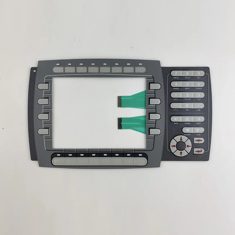 E1070:Membrane Keypad Switch for Beijer Keyboard for Beijer Mitsubishi E1070 PRO,FAST SHIPPING