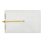 2711P-T12W22D9P Membrane Film+Touch Glass for PanelView Plus 700 repair~do it yourself, Have in stock