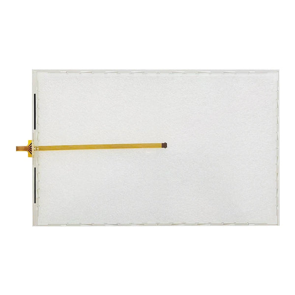 2711P-T12W22A9P-B Membrane Film+Touch Glass for PanelView Plus 700 repair~do it yourself, Have in stock