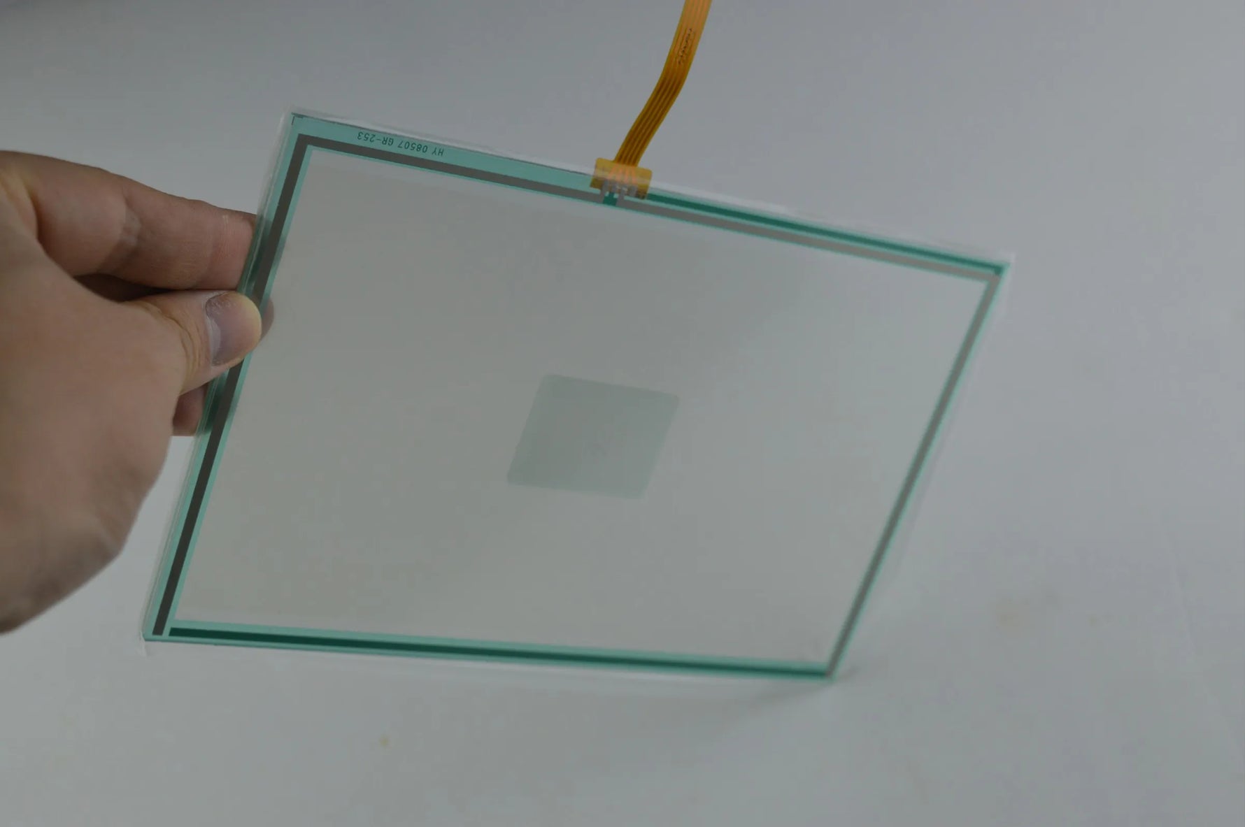 C253 C353 C203 C550 C451 Touch Screen Glass for Konica Minolta Bizhub Touch Panel repair~do it yourself, Have in stock