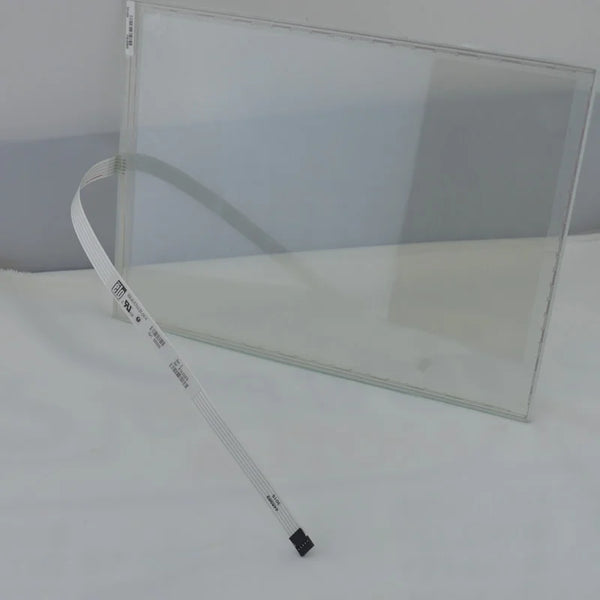 ELO SCN-A5-FLT12.1-Z01-0H1-R E011881 12.1 inch Touch Screen Glass for operation Panel repair~do it yourself, Have in stock