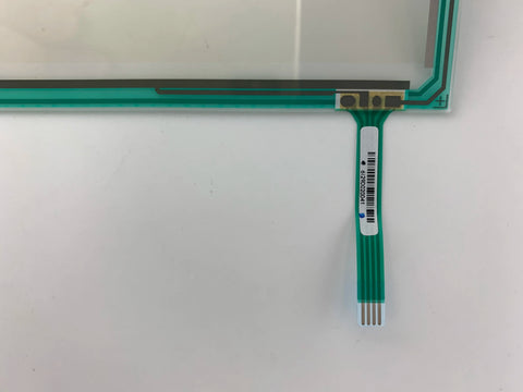 ATP-057 Touch Glass for Machine Operator's panel repair~do it yourself,Have in stock