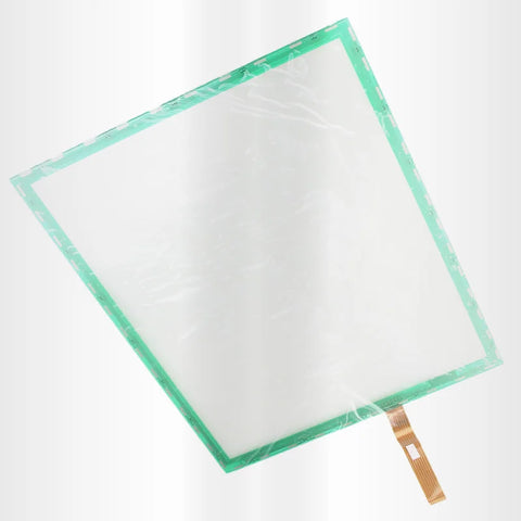 A02B-0307-B621 Touch Screen Glass for FANUC CNC operation Panel repair~do it yourself, Have in stock