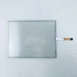 Touch Screen Glass Panel Digitizer for 6AV7802-0BA00-0AC0 PANEL PC677 15" HMI Panel repair~do it yourself,New & Have in stock
