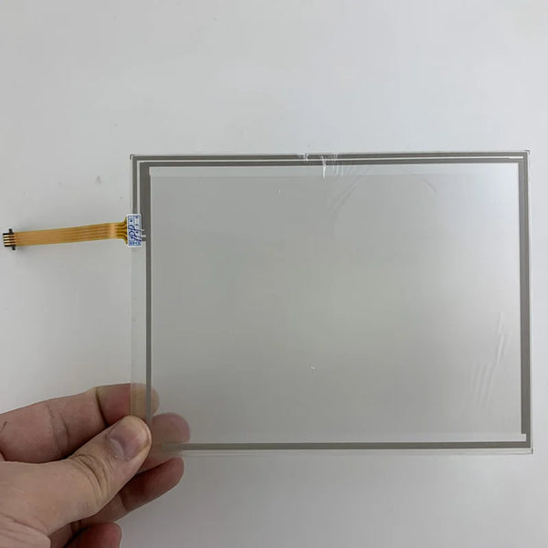AST-065B AST-065B080A Touch Screen Glass for HMI Panel repair~do it yourself, Have in stock