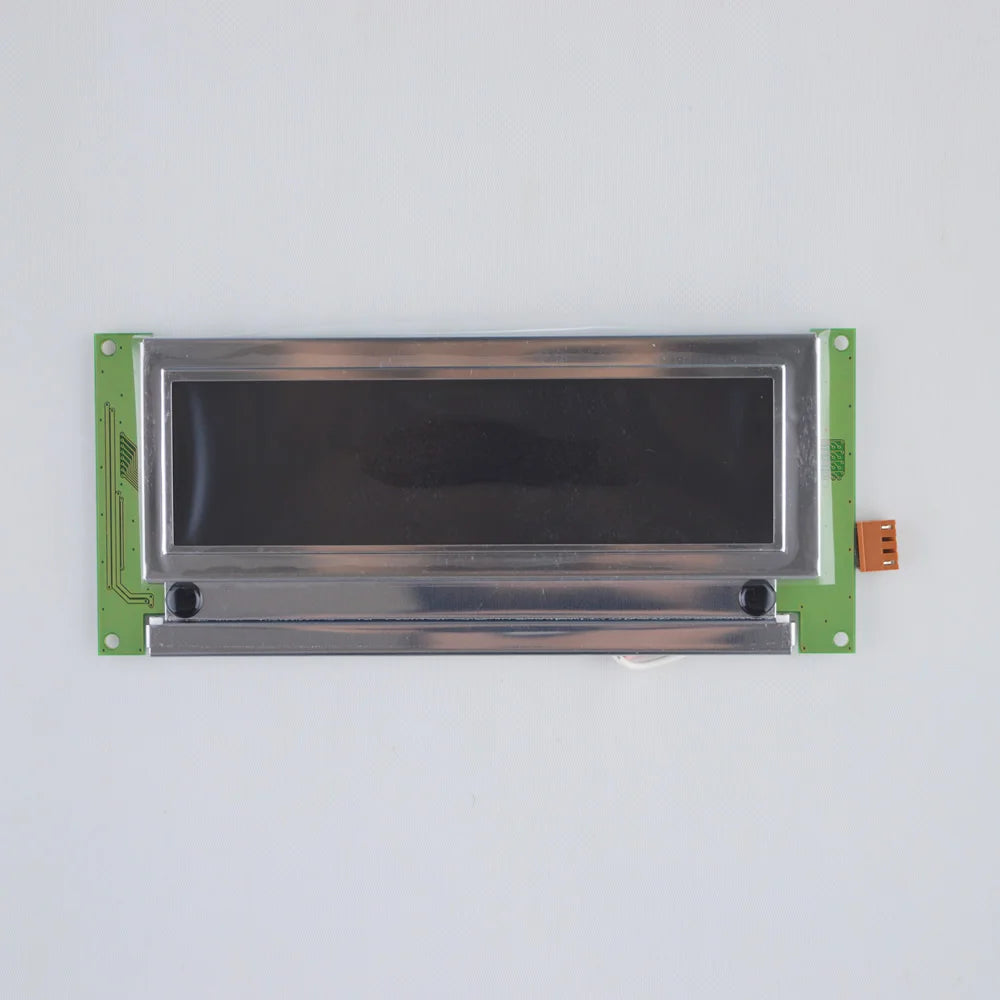 SP12N002 LCD DISPLAY PANEL For Machine Operation Panel Repair,Available&Stock Inventory