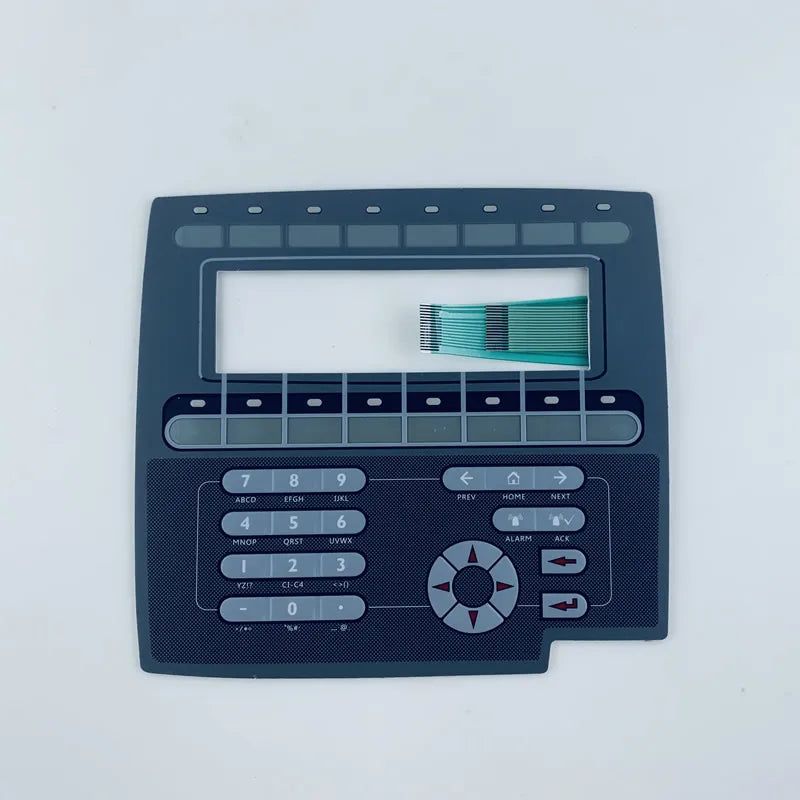 NEW For E1032 Membrane Keyboard for  HMI Operator's Panel repair,Have in stock