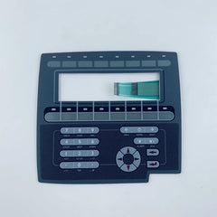 E1032 Membrane Keypad Switch for   E1032 Membrane Keyboard for HMI Panel Repair