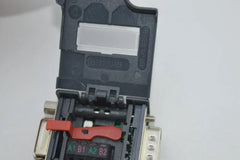 6ES7972-0BB42-0XA0 972-0BB42 Profibus DP Connector,Replacement 100%,Have in stock