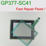 GP370-MM21-ENG Touch Glass for PRO-FACE Operator's panel repair~do it yourself,Have in stock