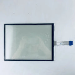 TPI#1151-001 Rev C Touch Glass for Machine Operator Panel repair~do it yourself, Have in stock