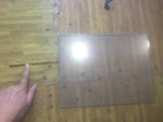 FANUC S-2000I 100B Touch Screen Glass for Operator's Panel repair~do it yourself, Have in stock