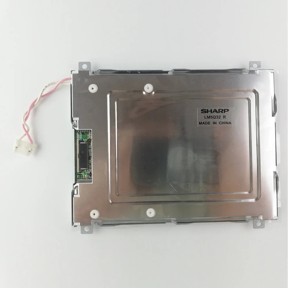 LM5Q32R LCD Panel for Machine Operator Panel repair~do it yourself, Have in stock