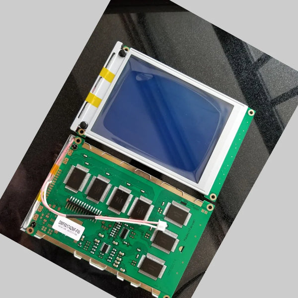 New CMS1N3569-A1-E CMS1N3569-E LCD with controller and touch glass for operation Panel repair~do it yourself,Have in stock