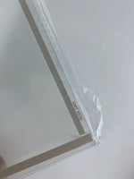AMT9539 91-09539-000 Original Touch Screen Glass for Machine Operation Panel repair~do it yourself, Have in stock