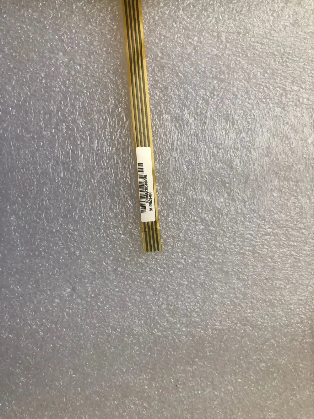 AMT9509 10.4 inch 4wire Touch Screen Glass for Operator's Panel repair~do it yourself, Have in stock