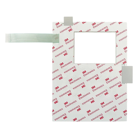 VCP08.20DTN-003-NN-NN-PW Membrane Keypad for Rexroth VCP08 Operation Panel repair~do it yourself,New & Have in stock