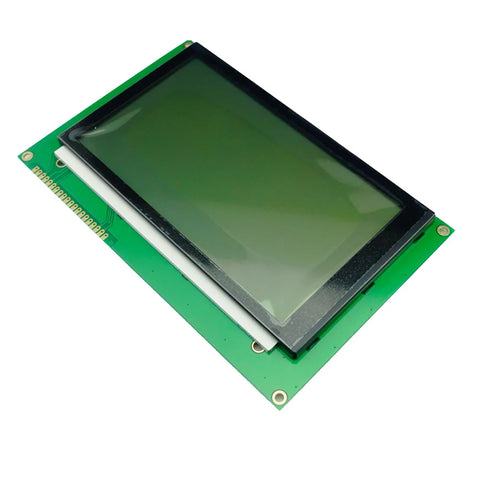JM240128J-3 replacement SP14N003 LCD Display Panel for Machine Operator Repair, Have in stock