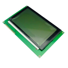 JM240128J-3 replacement SP14N003 LCD Display Panel for Machine Operator Repair, Have in stock