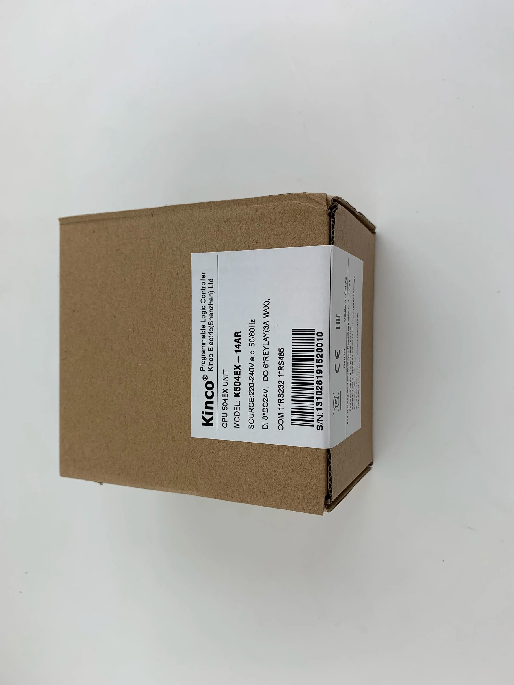 K504EX-14AR CPU module 100% Tested Good Qualiy New,Factory sales&have in stock