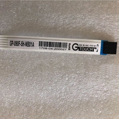 GP-090F-5H-NB01A Touch Screen Glass for Machine Operator's Panel repair~do it yourself, Have in stock