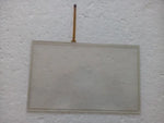 TPC1062K TPC1061Ti 10.2 inch Touch Glass for Machine Operator Panel repair~do it yourself, Have in stock