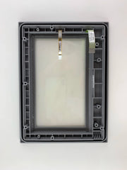 A5E31576510 KTP700 New Original Shell+Touch Glass+Membrane Keypad for SIMATIC KTP 700 HMI Operator's Panel repair,Have in stock