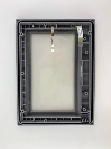 6AV2 123-2GB03-0AX0 New Original Shell+Touch Glass+Membrane Keypad for SIMATIC KTP700 HMI Operator's Panel repair,Have in stock