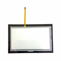 GT707 AIG707WCL1B2-F AIG707WCL1B2 Membrane Film + Touch Glass for Panasonic HMI Panel Repair, Have in stock
