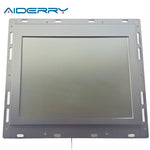 NEW Aiderry Monitor Compatible 14 Inch For HAAS VF1 VF2 VF3 VF7 CNC Machine Replace CRT Monitor