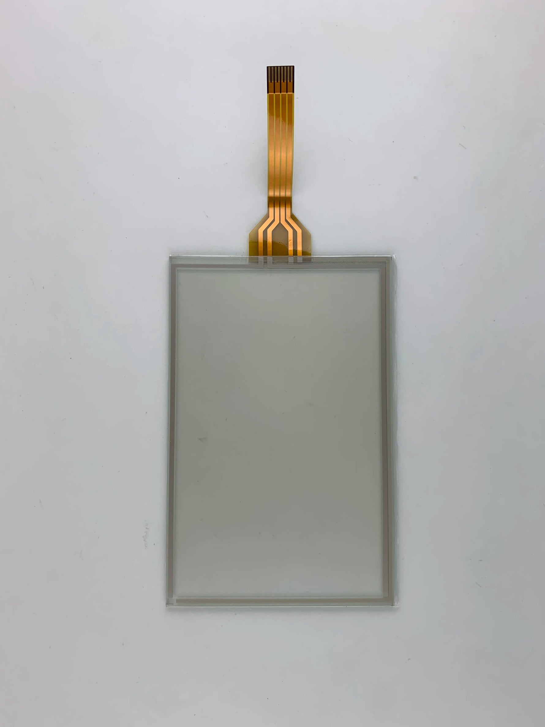 FT-AS00-6.5A-081A 6.5 inch Touch Screen Glass for HMI Panel repair~do it yourself, Have in stock