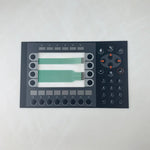 Beijer E700 : Membrane Keypad Switch for MAC/MTA 04420A 04420 Keyboard for Beijer E700,FAST SHIPPING