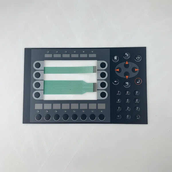 Beijer E700 : Membrane Keypad Switch for MAC/MTA 04420A 04420 Keyboard for Beijer E700,FAST SHIPPING
