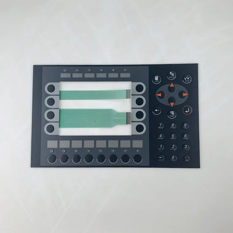 Beijer E700 : Membrane Keypad Switch for MAC/MTA 04420A 04420 Keyboard for Beijer E700,FAST SHIPPING