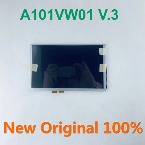 A101VW01 LCD Panel for Machine Operator Repair~do it yourself, Have in stock