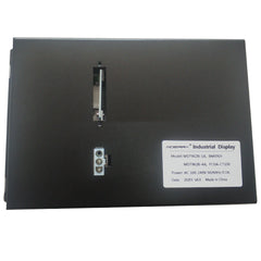BM09DF MDT962B  FCUA-CT100 Compatible LCD Display 9 inch for E64 M64 M300 M500 M520 M64S CNC system CRT Monitor